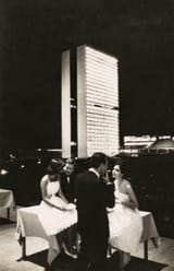 RENE BURRI • BRASILIA II B