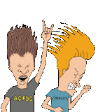 beavis-and-butthead-headbanging