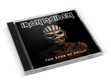 iron maiden cool metal style