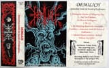 Morbid Cellar 2023 reissue