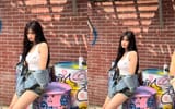 leeseo plappy girl
