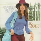 No_Secrets_(Carly_Simon_album_-_cover_art)