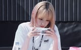 MiyawakiSakuraLESSERAFIMGaming