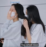dubu hair