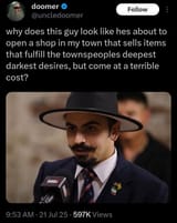 nadyarlis brother