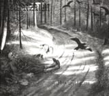 Burzum Hvis digipack