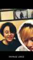 2 handsome girls in 1 frame #twice #edit #jeongyeon #chaeyoung #tomboy #nojambros_thumb.jpg