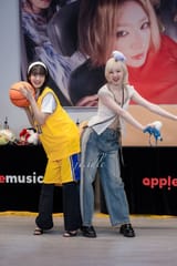 Minnie Yuqi 20250612_084945
