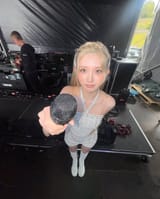 2025 Lollapalooza _˖ ⊹ ♬˚₊‧ (12)