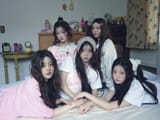 ILLIT - Japan 1st Single Toki Yo Tomare (Concept Photo - Home Playing ver.)