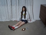 ILLIT - Japan 1st Single Toki Yo Tomare (Concept Photo - Home Playing ver.) (2)