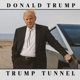 20250624_1634_Trump Cybertruck Horizon_remix_01jyht9hzbftm9erxnxtbbsqxf