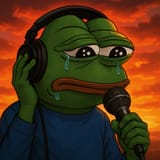 pepe singing