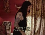 Ozzy goes to bed