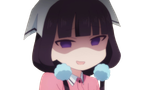 cutesadist