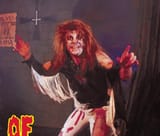 Ozzy madman