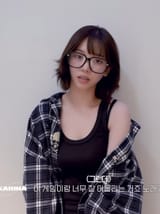 [R(ae)cord] aespa 에스파 ‘Dark Arts’ Recording Behind The Scenes 18-18 screenshot