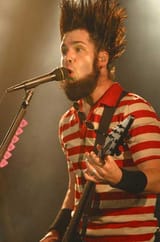 wayne static