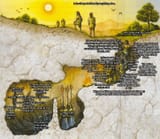 Hector&#039;s Cave