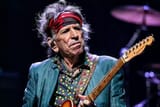Keith-Richards