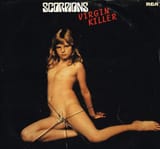scorpions