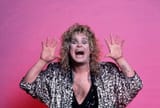 Ozzy 1986