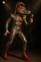 Allengator
