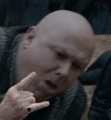 got varys metal