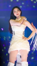 TWICE Dahyun 20250721_171302
