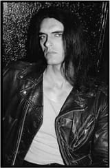 Peter Steele