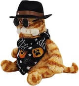 king cobra garfield