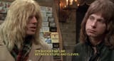 Spinal Tap fine line between stupid and clever
