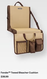 seat