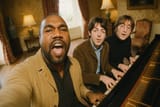 20250504_2055_Kanye with Beatles_simple_compose_01jteyydx9ecdasm62k3622zmr