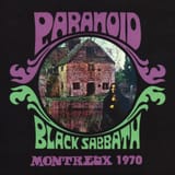black sabbath 1970