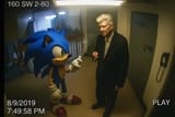 20250708_2042_Security Camera Encounter_remix_01jzpa10zmfbbrcygrvyh9h74a