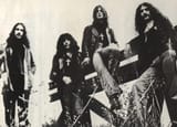 black sabbath