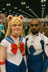 20250525_2136_Cosplay Anime Convivial_simple_compose_01jw53kknnf79az50ydr5a0pcd