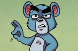 bluebear