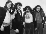 Black Sabbath 1971