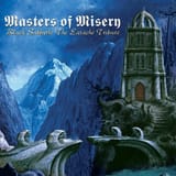 Black Sabbath - Masters of Misery - An Earache Tribute