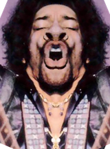 homy jondrix