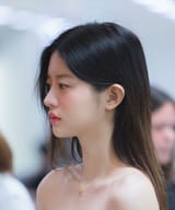 naked