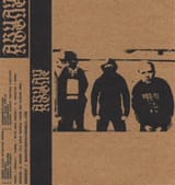 Aryan Rogue - Demo