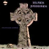 Black Sabbath - Headless Cross