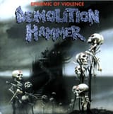 Demolition Hammer__Epidemic of Violence