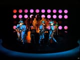 Daft Punk Around The World