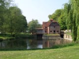 Mapledurham_Watermill