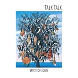 spirit of eden