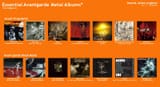 Avant Garde Metal